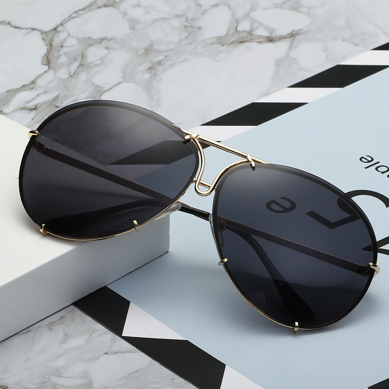 Marine sunglasses